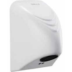 Asciugamani Elettrico Ad Aria Calda Con Sensore Fotomobile