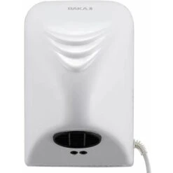Asciugamani Elettrico Ad Aria Calda Con Sensore Fotomobile -Stile Bagno 85900214 5