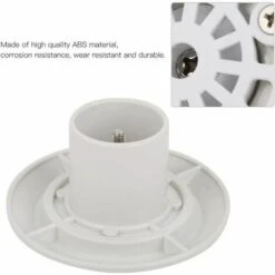 2in Ingresso Piscina Ingresso Piscina Uscita Svuotamento Attrezzo Utile Accessorio Piscina -Stile Bagno 85903095 5