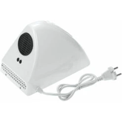 GTA Asciugamani Elettrico Commerciale Automatico 600W Asciugamani Menage Dispositivo Di Asciugatura Bagno Ventilatore A Vento Caldo Copertura In Plastica -Stile Bagno 86179412 4