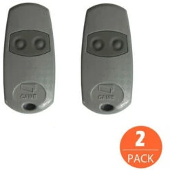 Telecomando Originale Came TOP432EE - Frequenza Codice Fisso 433,92 MHz