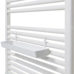 Pika' Vaschetta Multiuso Con Accessori Per Radiatore Muro E Cassetti Modello Klara -Stile Bagno 8655534 5