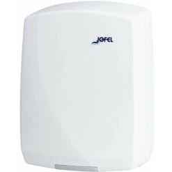 Jofel AA14000 - Asciugamani Futura Ottico, 2000 W