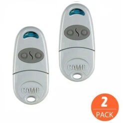 Telecomando Originale Came TOP432NA - Frequenza Codice Fisso 433,92 MHz