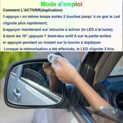 Telecomando Originale Came TOP432NA - Frequenza Codice Fisso 433,92 MHz -Stile Bagno 86641965 5