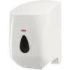 Jantex GD836 Dispenser Per Asciugamani A Carica Centrale. Bianco