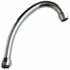 Becco Canna Alta Universale Da 3/4, Alta 25 Cm