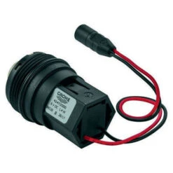 Elettrovalvola Grohe 42472 Per Elettronica - Armatur