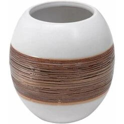 No Brand Portaspazz.g-alexia Bianco