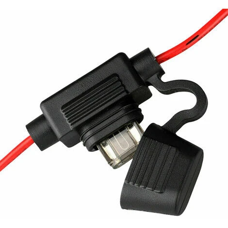 Car Car Fm Am Amplificatore Di Segnale Radio Stereo Booster 12V 4 Car Car Fm Am Amplificatore Di Segnale Radio Stereo Booster 12V - immagine 4