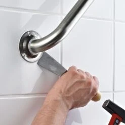 Colla Per Accessori Da Bagno Fix & Clean A2000000 RIDDER -Stile Bagno 8749563 3