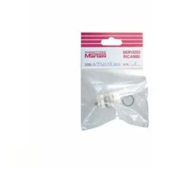 Rubinetteria Mariani Cartuccia Serie Polar + Bottoncino Diam 25 Mariani