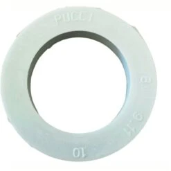 Guarnizione Sede Sfera Pucci 80009038 Ricambio Originale Cassetta