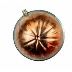 Sfera In Rame Per Galleggiante Diametro Diam 85mm