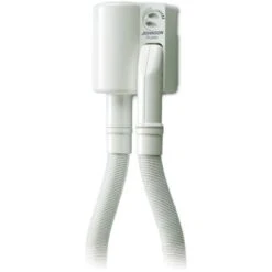 Asciugacapelli Hotel Proteo Johnson Da Parete