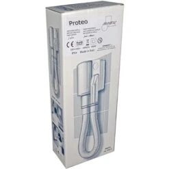 Asciugacapelli Hotel Proteo Johnson Da Parete -Stile Bagno 87936009 4