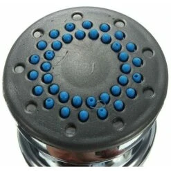 6 Pezzi Docce Laterali Doccia Laterali Getto Massaggiante Getto Laterale -Stile Bagno 88724519 3