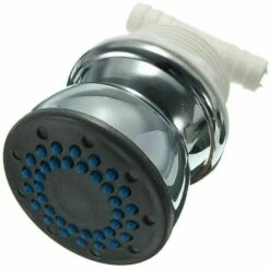 6 Pezzi Docce Laterali Doccia Laterali Getto Massaggiante Getto Laterale -Stile Bagno 88724519 4