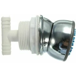 6 Pezzi Docce Laterali Doccia Laterali Getto Massaggiante Getto Laterale -Stile Bagno 88724519 5