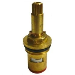 2 PZ Di VITONE RICAMBIO PER RUBINETTO ARTISTICO RUBINETTERIE ASSOCIATE