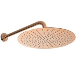 Set Doccia Da Incasso Rea LUNGO MILER ROSE GOLD BOX -Stile Bagno 88907767 3