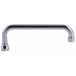 Canna Lavelli Ottone Cr U Mm 18 Cm 30