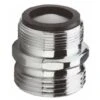 Adattatore Aeratori Cromato M24 Ott 104B Aquatech