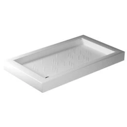 Piatto Doccia Rettangolare In Ceramica