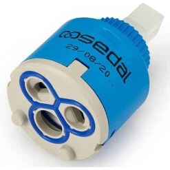 CARTUCCIA MISCELATORE PER MONOCOMANDO DA 35 SEDAL