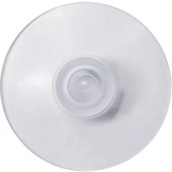 Mensola Angoliera Da Bagno Montaggio A Parete Con Ventose Senza Fori Per Doccia -Stile Bagno 89586897 5