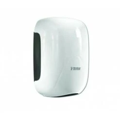 Asciugamani Elettrico Mini-jet In Abs Bianco 900w