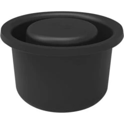 Secchio Di Raccolta Per Piatto Doccia ROTAFLUX Lazer