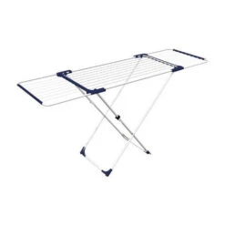 STENDINO ALIANTE GIMI • ACCIAIO/ALLUMINIO MT 20