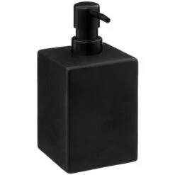 3 Accessori Bagno Blackacia In Acacia Con Vassoio - 5 Five Simply Smart -Stile Bagno 90565714 4