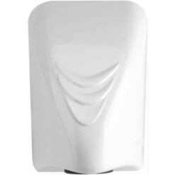 Asciugamani Elettrico Da 600 W, Asciugamani Elettrico Pubblico Mall Sensore A Infrarossi Automatico Asciugamani Ad Induzione Ad Alta Velocità Per Hotel Uso Commerciale Domestico (utilizzare Con Adatta