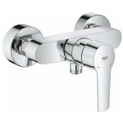 Miscelatore Doccia Grohe 32279002 Start New Cromo Starlight
