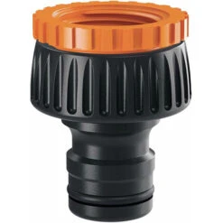 CLABER ATTACCO A RUBINETTO 'MAX FLOW' Art. 9655 - 1 1/4 Riduzione 1 -DF 6116222