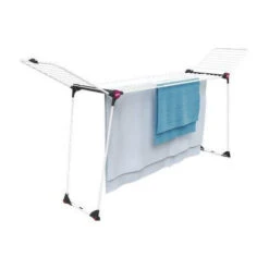 STENDINO DINAMIK 30 PIU GIMI • ACCIAIO VERNICIATO MT 28,6