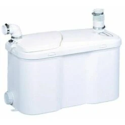 Pompa Per Acque Reflue Per Uso Intensivo SFA Watersan 20 - WS20