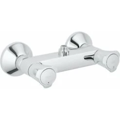 Grohe Costa L - Miscelatore Doccia, Cromo 26009001