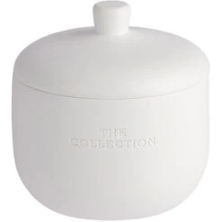 Wenko Barattolo Universale The Collection White