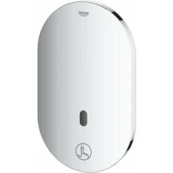 Grohe Eurosmart Cosmopolitan E - Miscelatore Doccia Elettronico Ad Incasso, Cromo 36463000 -Stile Bagno 92608413 3