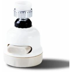 None Valvola Rotativa Booster 360 In 8,5x2,3x5,3x2,4 CM