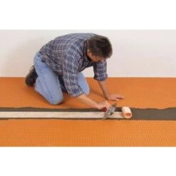 Ditra 25 Guaina Polietilene -Stile Bagno 93425543 3