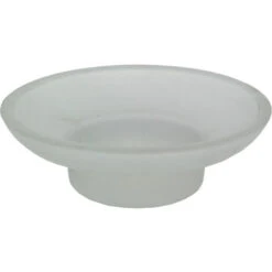 PORTASAPONE RICAMBIO SATINATO X TONDO