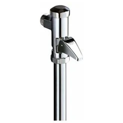 Grohe 37141000, Dal Sciacquone Automatico Per Wc