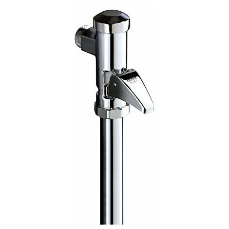 Grohe 37141000, Dal Sciacquone Automatico Per Wc 1 Grohe 37141000, Dal Sciacquone Automatico Per Wc
