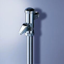 Grohe 37141000, Dal Sciacquone Automatico Per Wc 7 Grohe 37141000, Dal Sciacquone Automatico Per Wc -Stile Bagno 93980649 4
