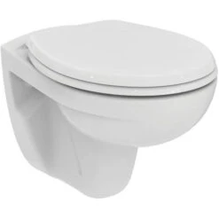 IDEAL STANDARD Eurovit Wc Sospeso Codice Prod: V390601