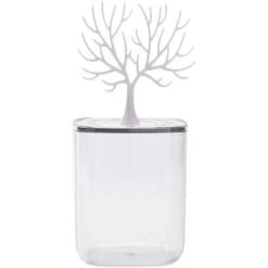 1 Scatola Di Batuffoli Di Cotone Per La Decorazione Domestica